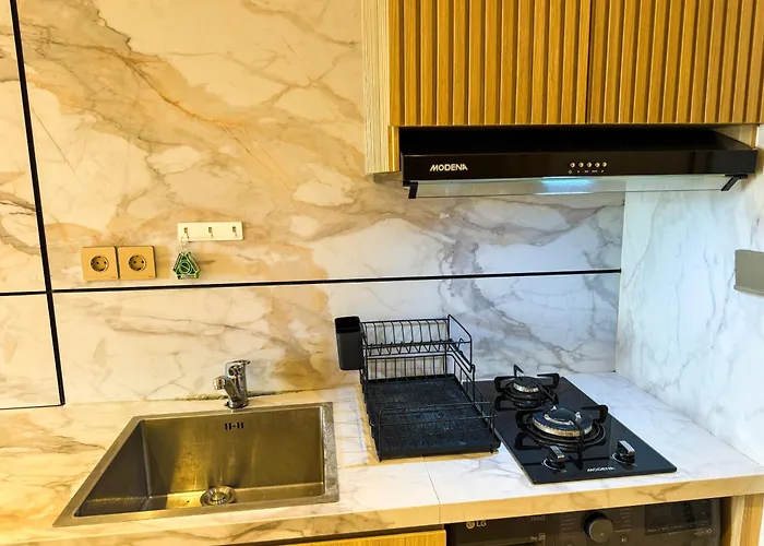Apt Embarcadero 2Br With Netflix & Pool By Damaresa