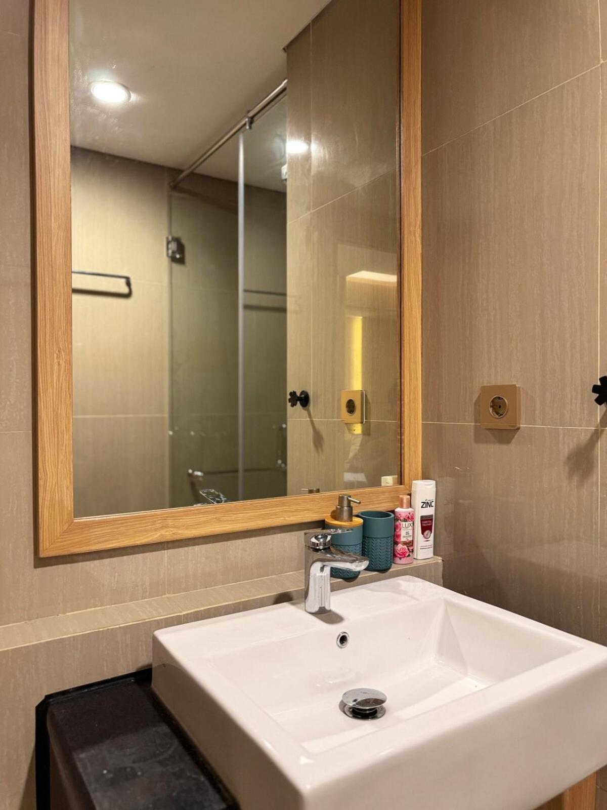 Embarcadero 2br With Netflix & Pool By Damaresa