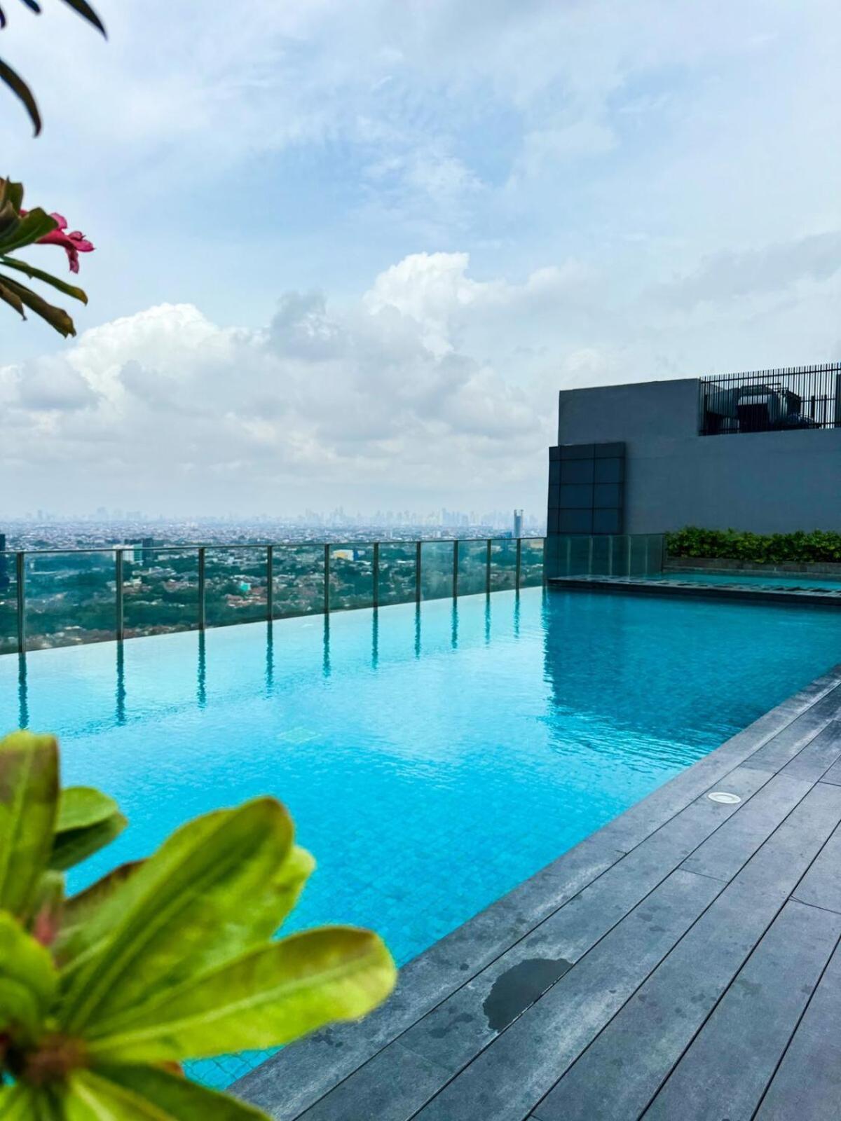 Embarcadero 2br With Netflix & Pool By Damaresa Apartment *
