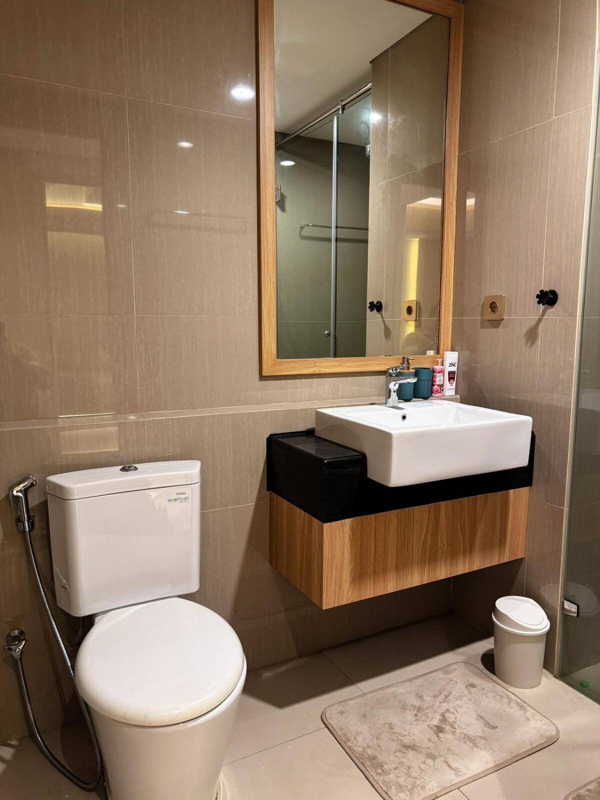 Apartment Embarcadero 2br With Netflix & Pool By Damaresa