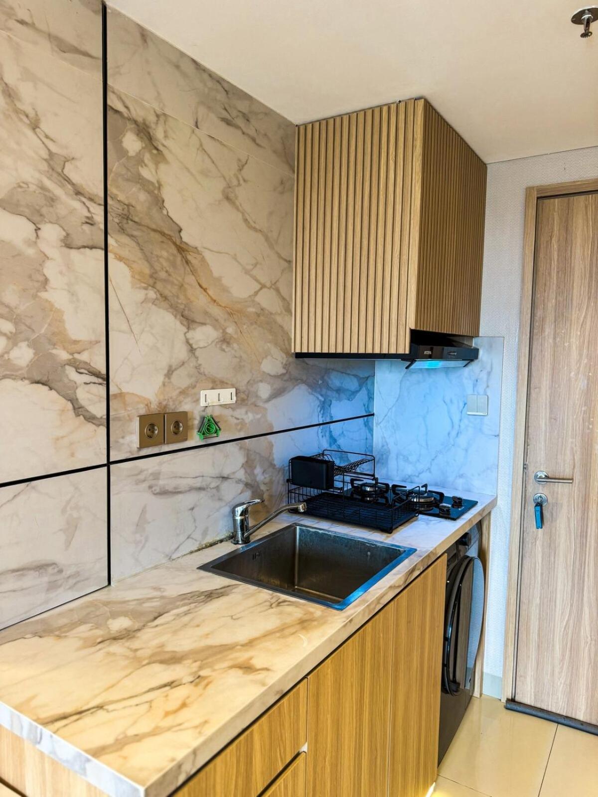 Embarcadero 2br With Netflix & Pool By Damaresa Apartment