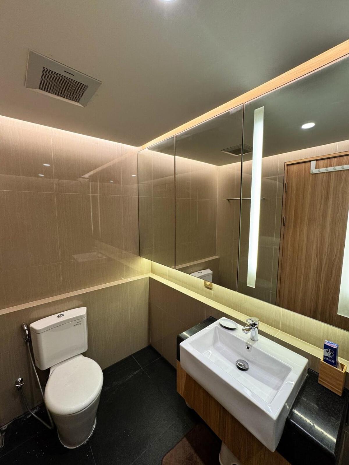 Apartment Embarcadero 2br With Netflix & Pool By Damaresa